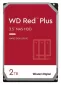 Western Digital Red WD20EFZX 2.0TB