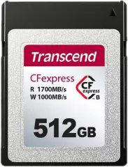 Transcend TS512GCFE820 512GB
