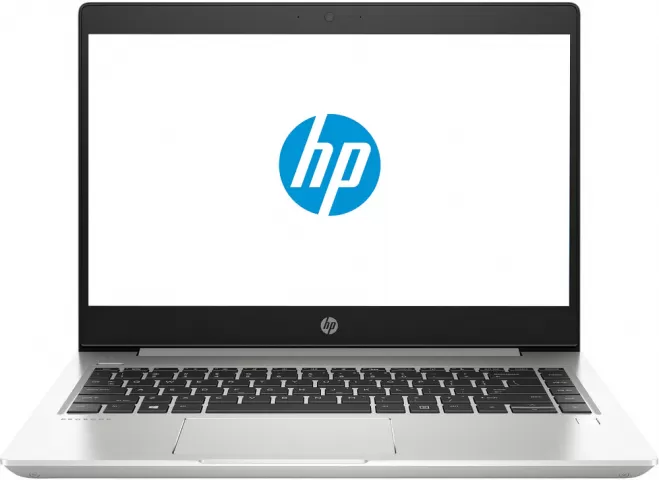 HP ProBook 440 G6 i5-8265U 16GB SSD 512GB W10P Pike Silver Aluminum