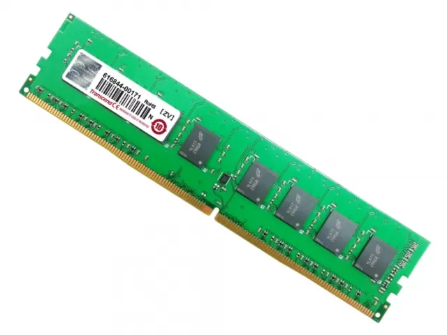 Transcend DDR4 32GB 2666MHz