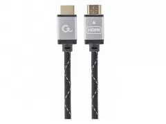 Cablexpert CCB-HDMIL-7.5M HDMI to HDMI 7.5m Gray