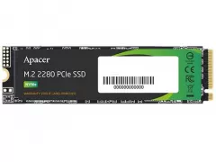 Apacer AS2280P4X 512GB