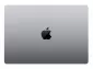 Apple MacBook Pro M1 Pro Z15G000DY Space Gray 14.2