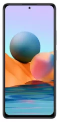 Xiaomi Redmi NOTE 10 Pro 8/128Gb Grey