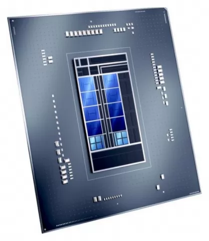 Intel Core i7-12700KF Tray