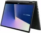 ASUS Zenbook Flip 14 UX463FL i7-10510U 16Gb 512Gb W10H Black