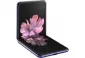 Samsung Galaxy Z Flip F700 Purple