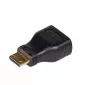 AKYGA HDMI-F to mini HDMI-M
