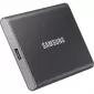 Samsung T7 MU-PC500T/AM 500GB Grey