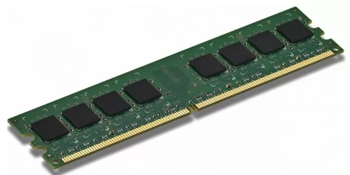 Fujitsu UDIMM DDR4 ECC 32GB 2666MHz S26361-F3909-L717