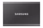 Samsung T7 MU-PC1T0T/AM 1.0TB Gray