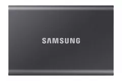 Samsung T7 MU-PC2T0T/AM 2.0TB Gray