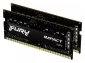 Kingston SODIMM DDR4 Kit 16GB 3200MHz KF432S20IBK2/16
