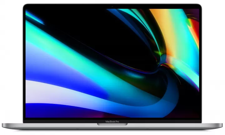 Apple MacBook Pro MVVJ2UA/A 2019 Space Grey