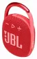 JBL Clip 4 JBLCLIP4RED Red