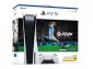SONY PlayStation 5 Disk Edition+EA Sports FC24 White