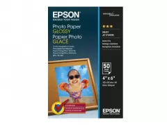 Epson 4R 200g 50p
