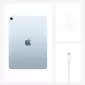 Apple iPad Air 10.9 2020 64Gb LTE Blue