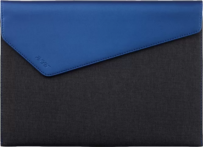 Acer Protective Sleeve Blue/Gray