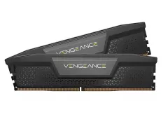 Corsair DDR5 Vengeance Black 64GB 5600MHz CMK64GX5M2B5600Z40 Retail