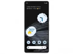 Google Pixel 7 Pro 5G 12/128Gb Obsidian Black