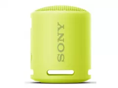 Sony SRS-XB13 Lemon Yellow