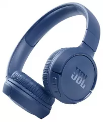 JBL T510BT Bue On-ear