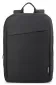 Backpack Lenovo B210 Casual GX40Q17225 Black