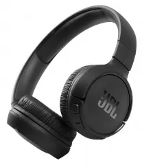 JBL T510BT Black On-ear