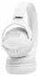 JBL T510BT White On-ear