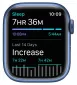 Apple Watch Series 7 GPS MKN13 41mm Aluminium Blue