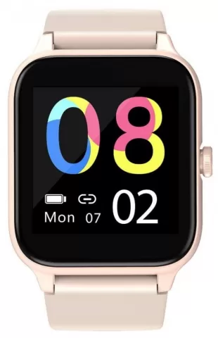 Blackview Watch R3 Pro Pink