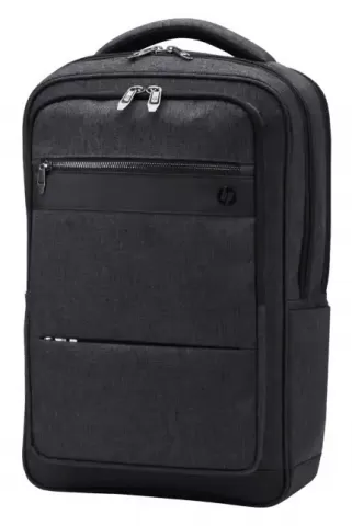 HP Backpack Executive (6KD05AA) Black