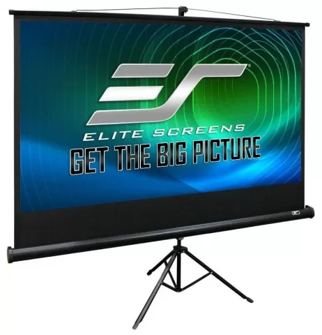 Elite Screens 72