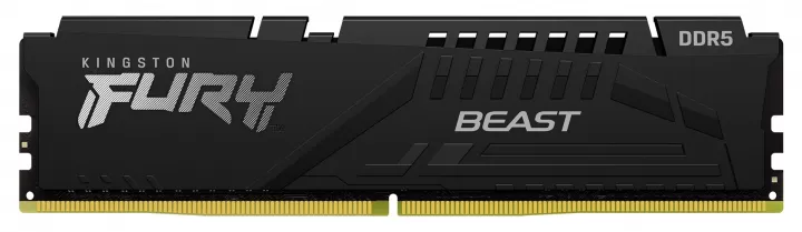 Kingston FURY Beast DDR5 16GB 5600MHz KF556C40BB-16