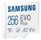 Samsung EVO Plus MB-MC256KA Class 10 U3 UHS-I 256GB