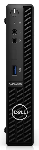 DELL OptiPlex 3090 MFF i3-10105T 8Gb SSD 256GB W11Pro