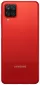 Samsung A127 6/64GB 5000mAh Red