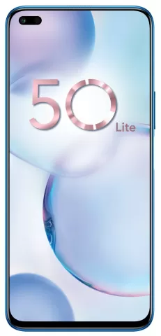 Huawei Honor 50 Lite 6/128GB Deep Sea Blue