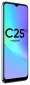 Realme C25s 4/128Gb Blue