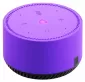 Yandex station Lite YNDX-00025 Bluetooth Purple Ultraviolet