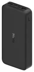 Xiaomi Redmi 20000mAh Black