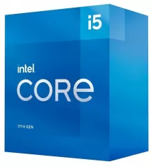 Intel Core i5-11600 Box