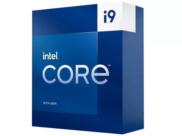 Intel Core i9-13900 Box