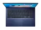 ASUS X515EA Intel i5-1135G7 20Gb 512GB Intel Iris Xe NoOS Blue