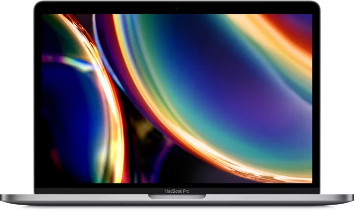 Apple MacBook Pro M1 Z11C0002Z Space Gray