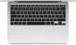 Apple MacBook Air M1 MGN93UA/A Silver