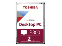 Toshiba P300 HDWD320UZSVA 2.0TB