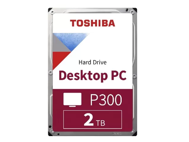 Toshiba P300 HDWD320UZSVA 2.0TB