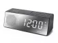 MUSE M-173 CMT with Clock NFC Black